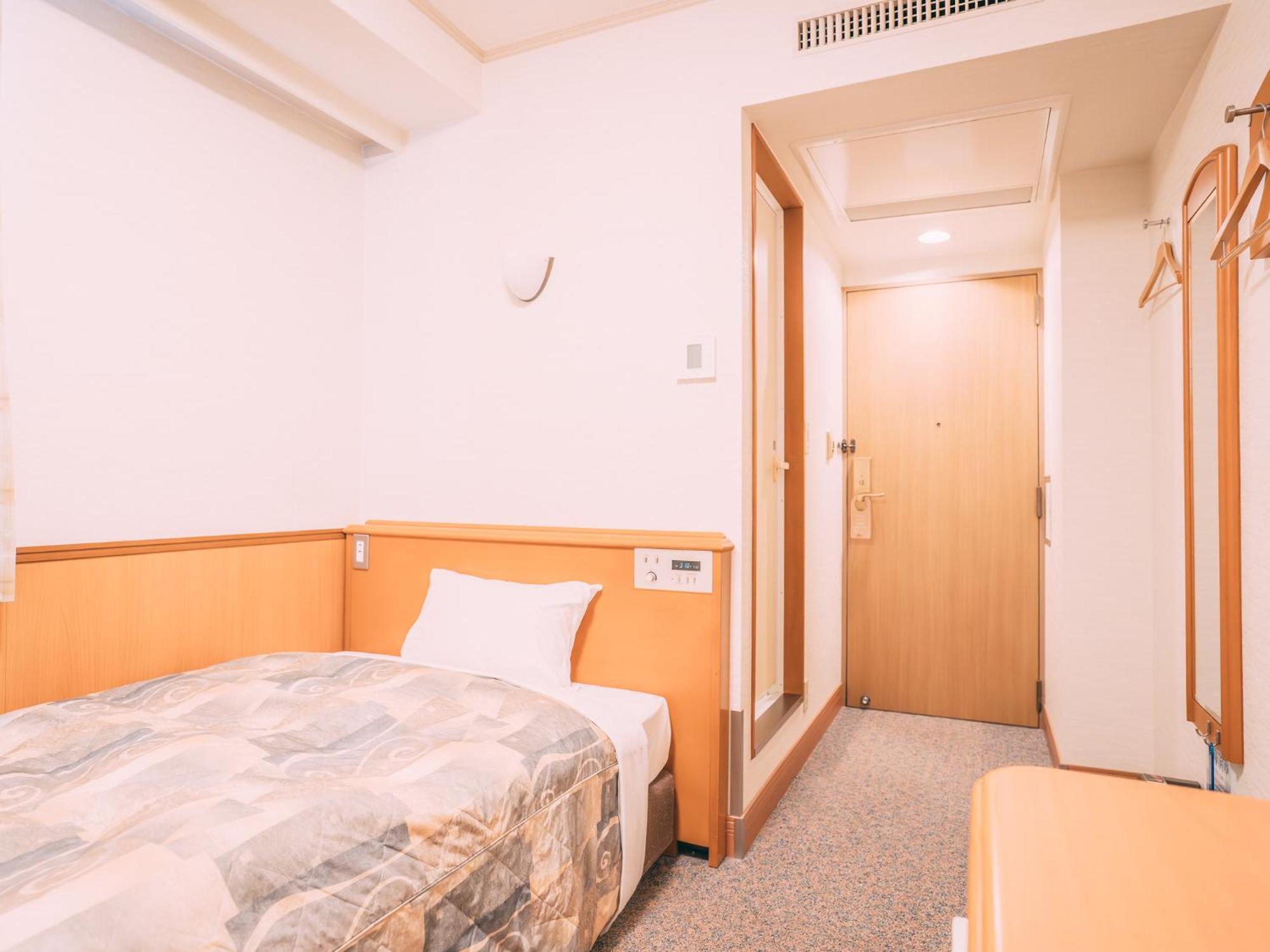 Ave Tennoji Hotel Osaka Exterior foto