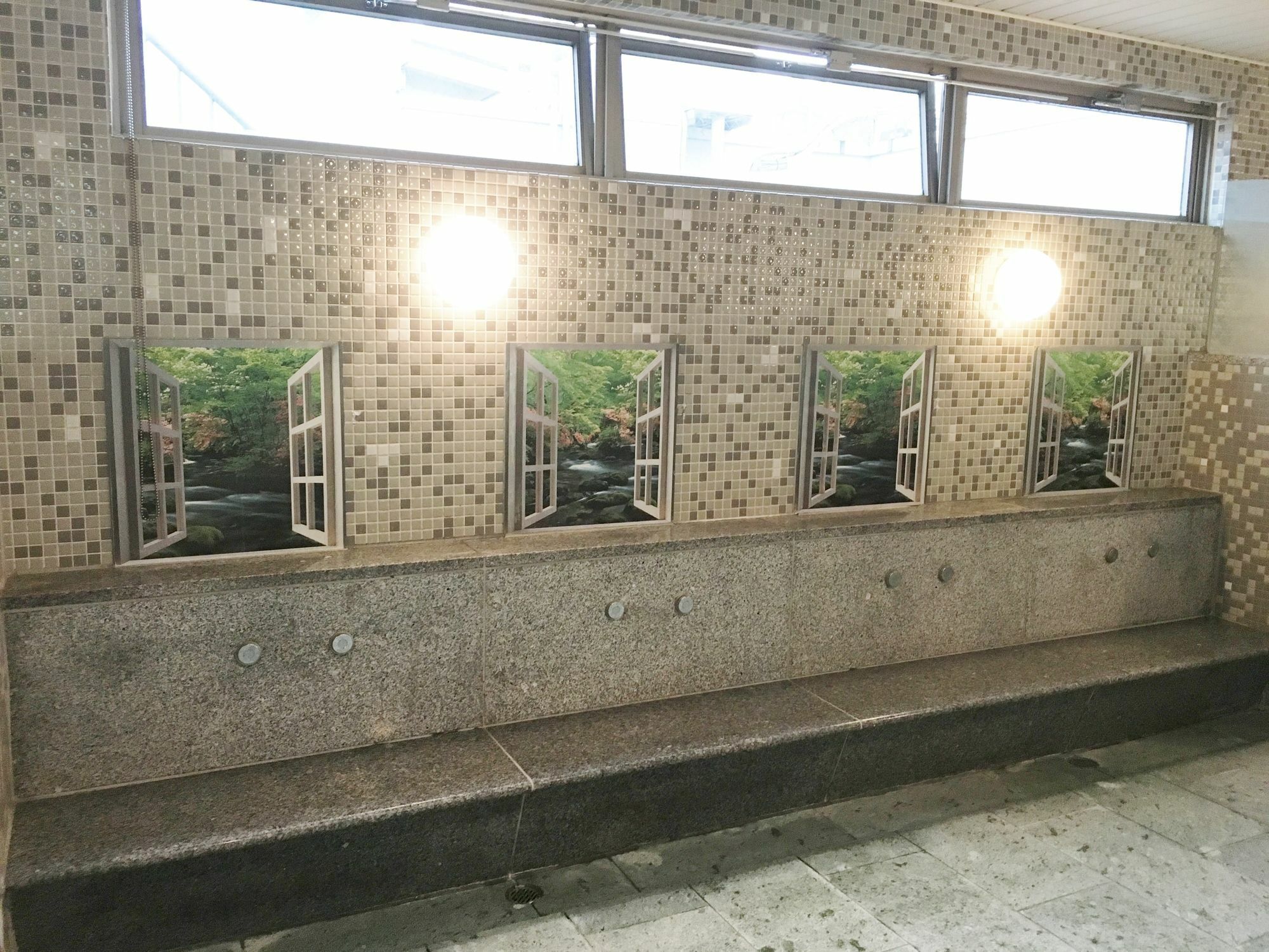 Ave Tennoji Hotel Osaka Exterior foto